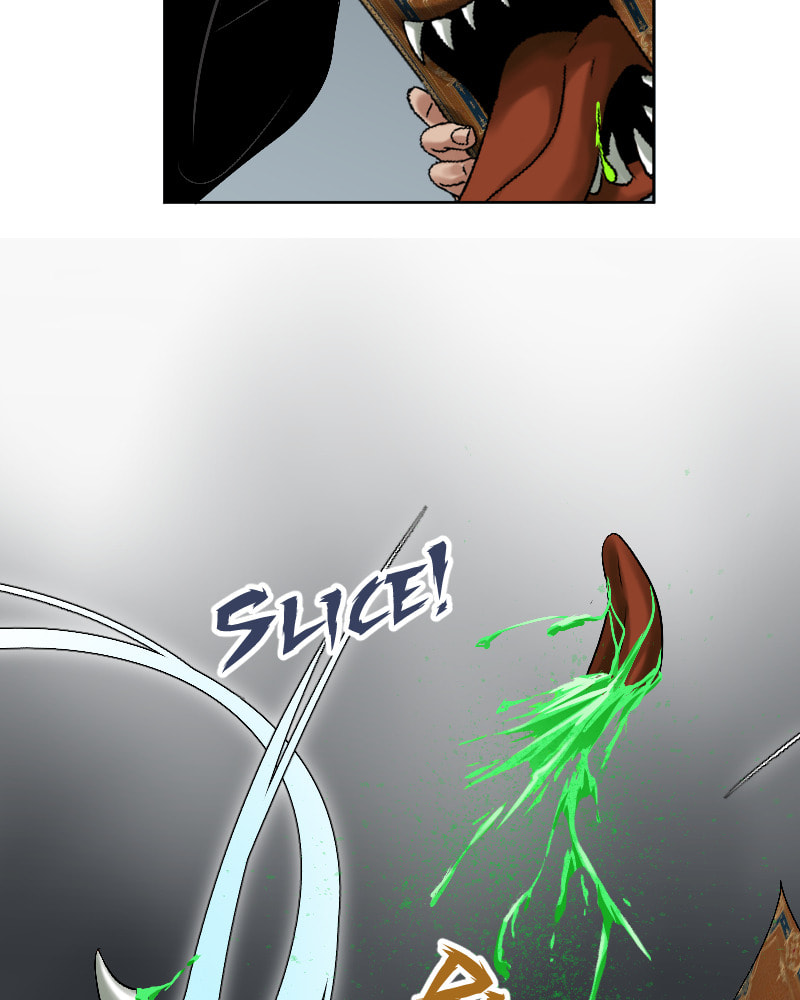 Possessed Chapter 100 page 7 - 