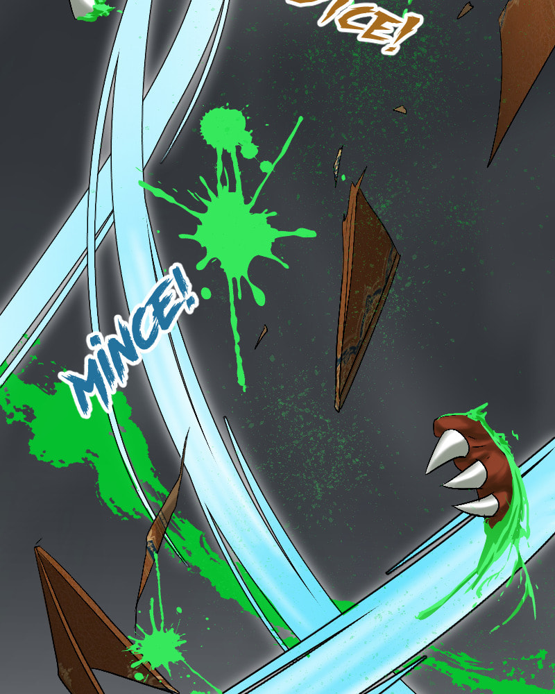 Possessed Chapter 100 page 8 - 
