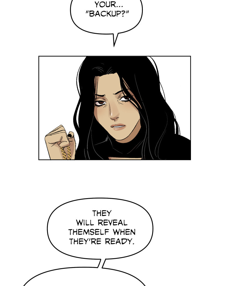 Possessed Chapter 11 page 14 - 
