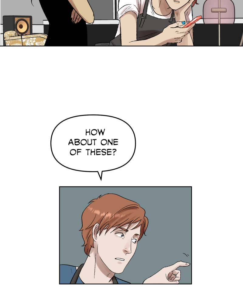 Possessed Chapter 11 page 18 - 