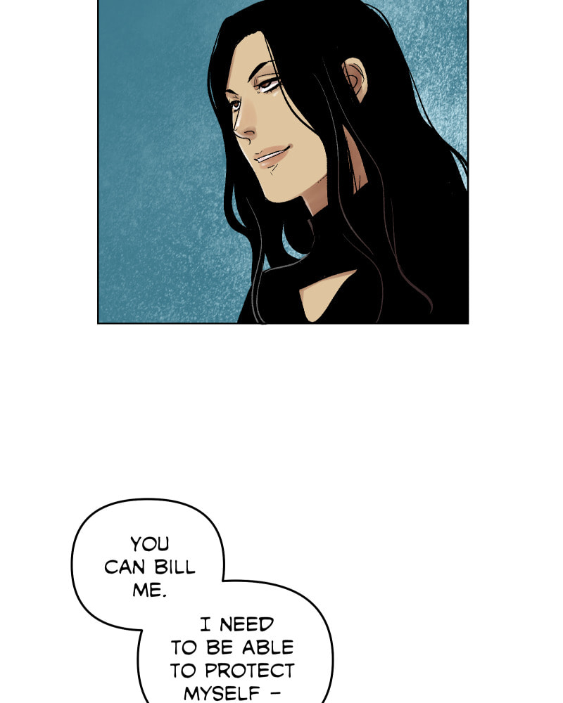 Possessed Chapter 11 page 21 - 