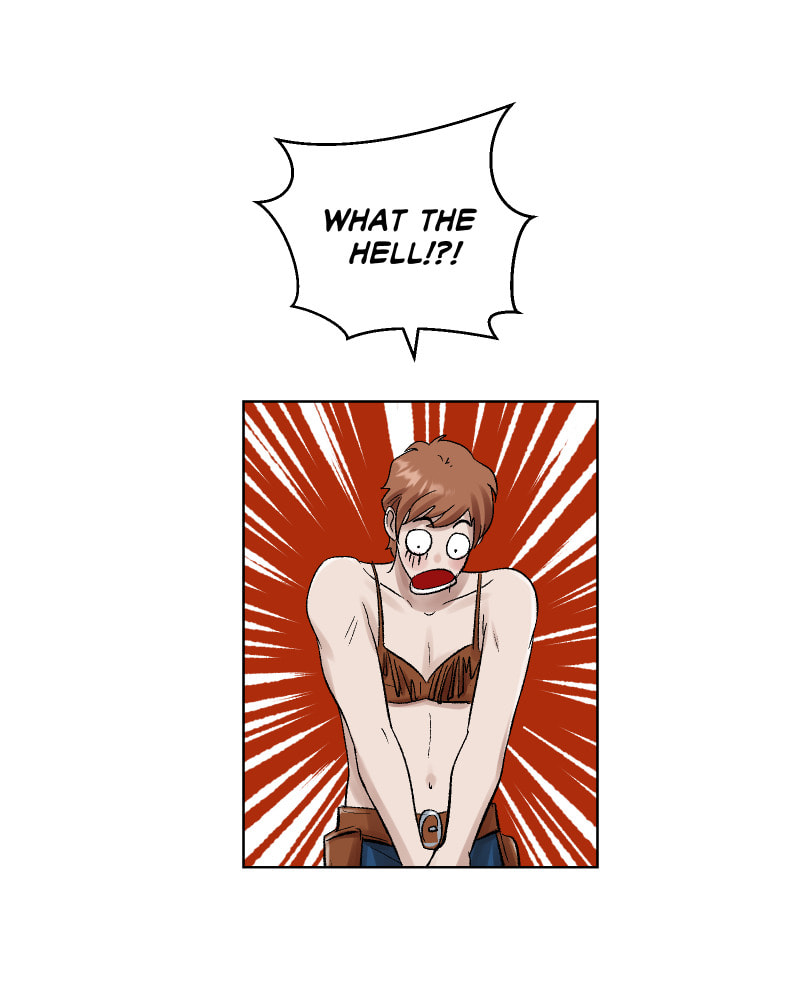 Possessed Chapter 11 page 26 - 