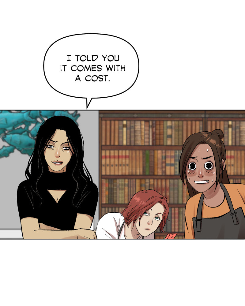 Possessed Chapter 11 page 27 - 