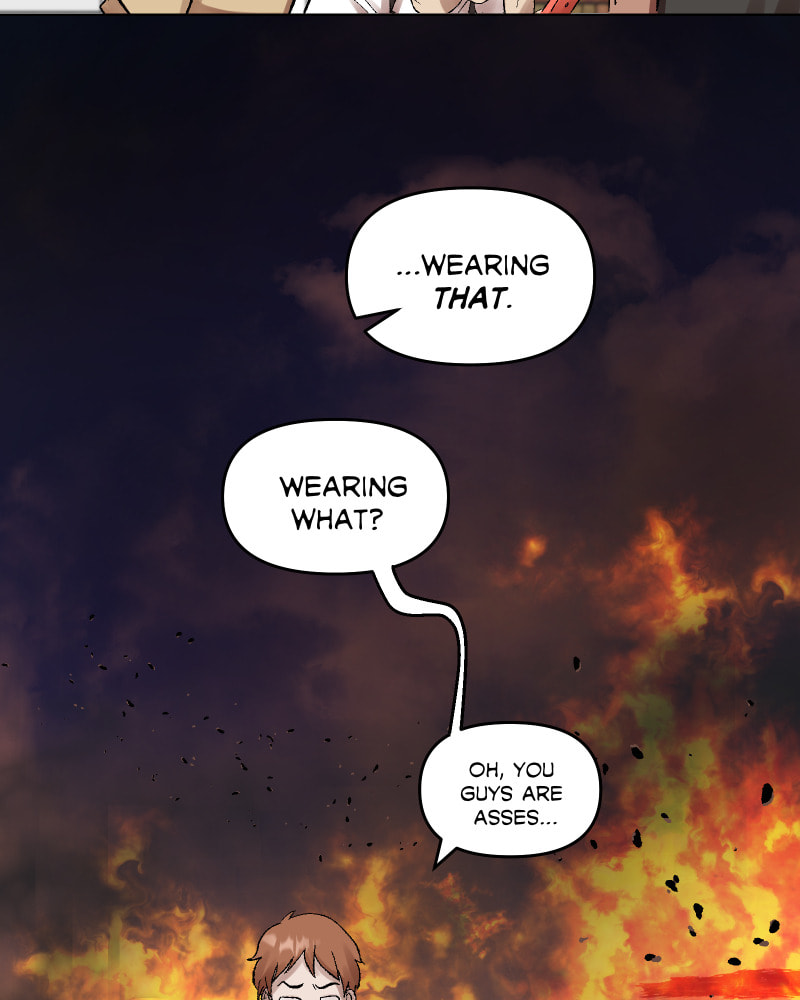 Possessed Chapter 11 page 30 - 