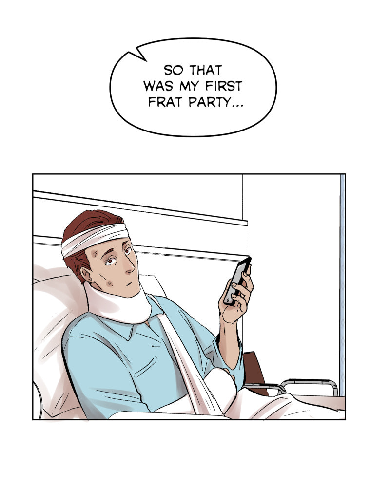 Possessed Chapter 11 page 41 - 