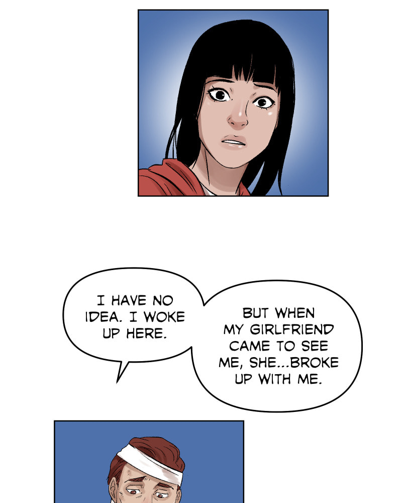 Possessed Chapter 11 page 46 - 