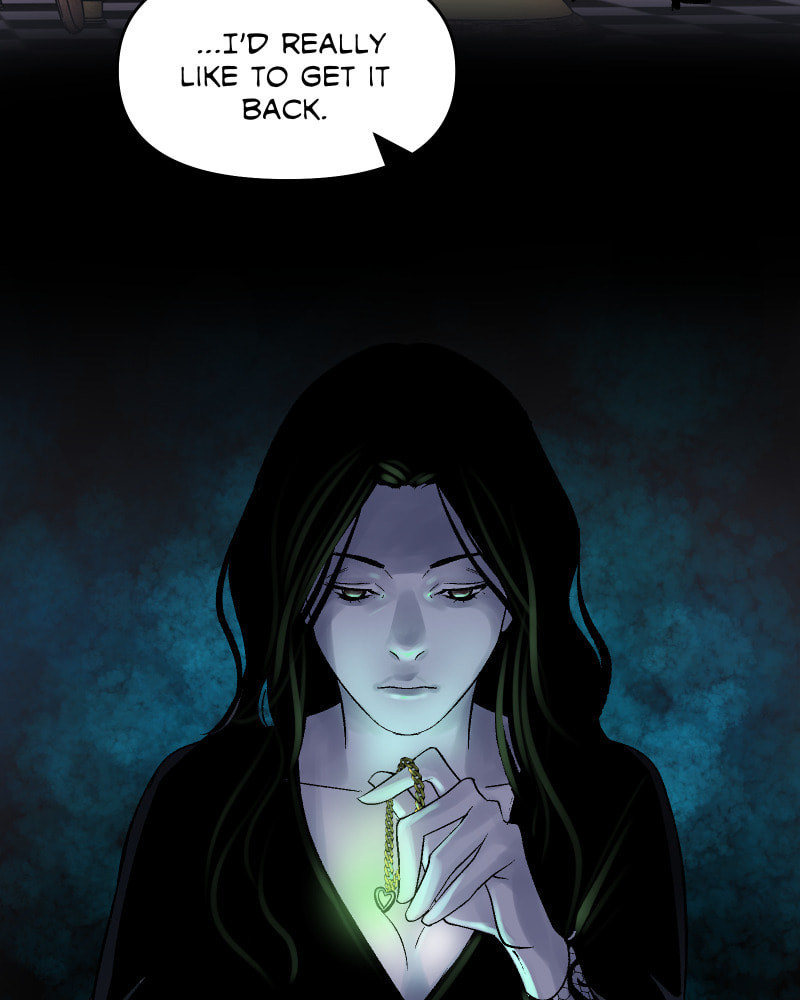 Possessed Chapter 11 page 53 - 