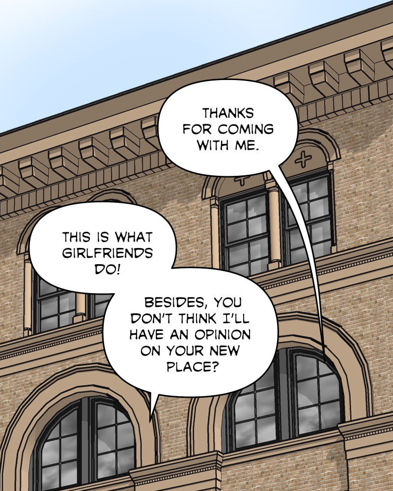 Possessed Chapter 12 page 1 - 