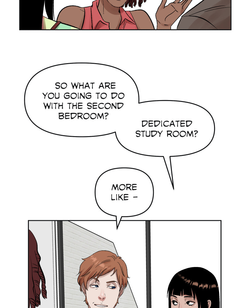 Possessed Chapter 12 page 11 - 