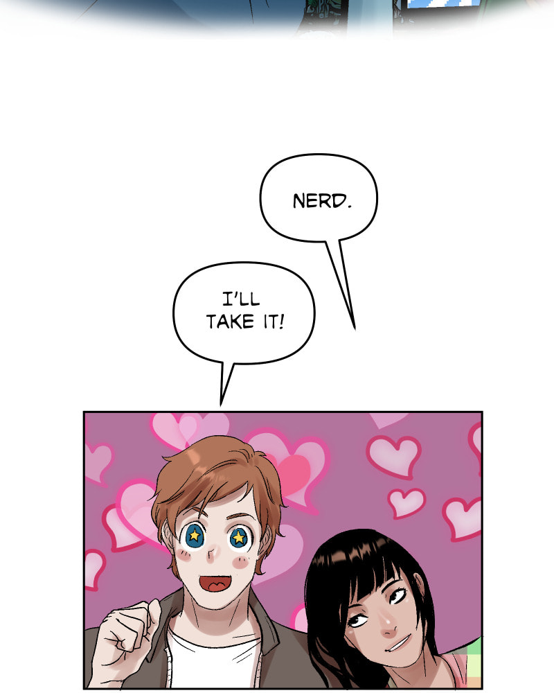 Possessed Chapter 12 page 13 - 