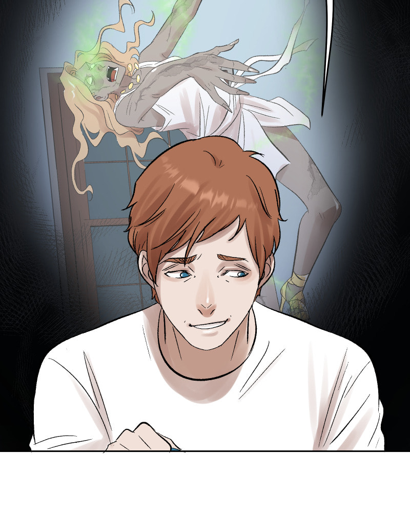 Possessed Chapter 12 page 21 - 
