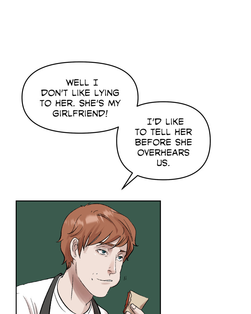 Possessed Chapter 12 page 28 - 