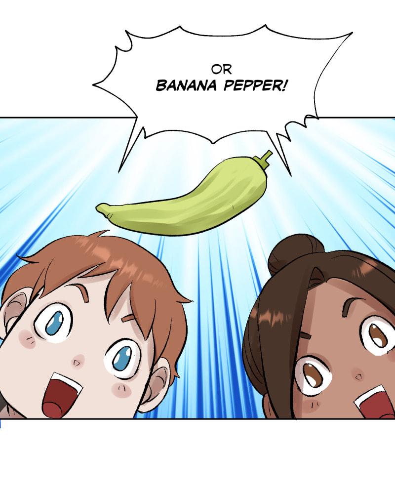 Possessed Chapter 12 page 31 - 