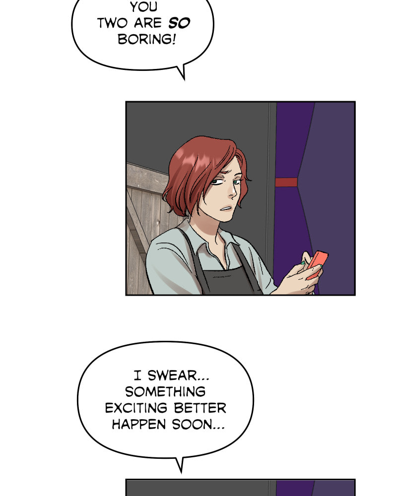 Possessed Chapter 12 page 33 - 