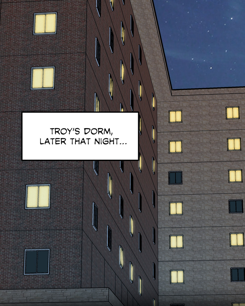 Possessed Chapter 12 page 38 - 