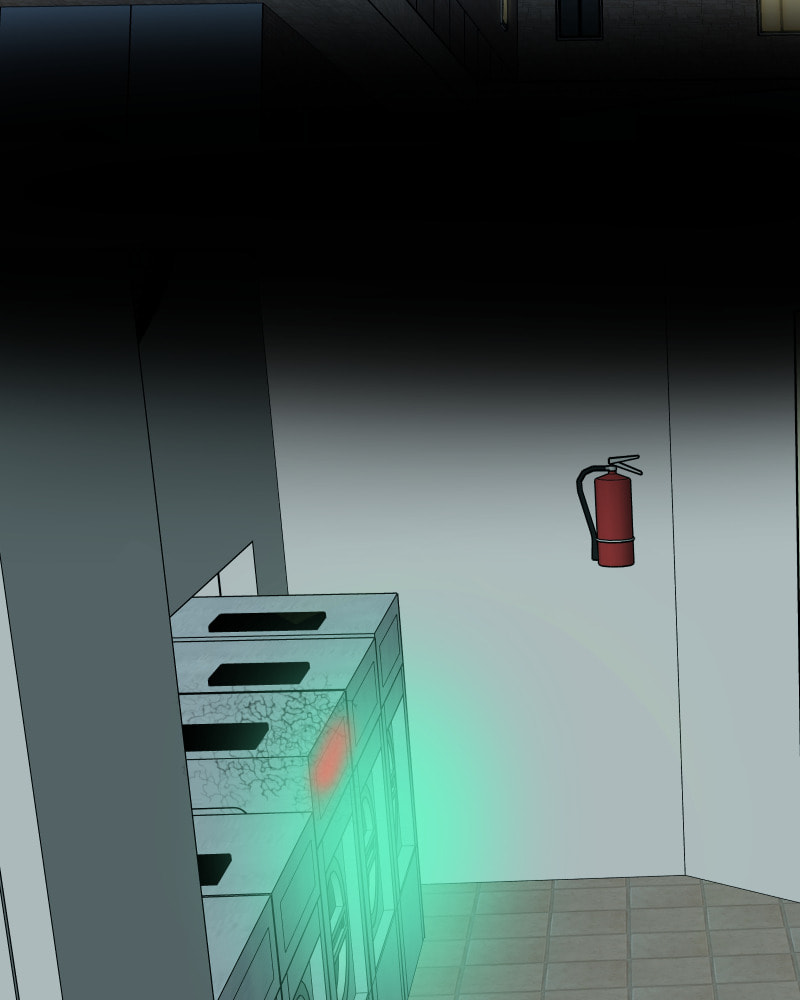Possessed Chapter 12 page 39 - 