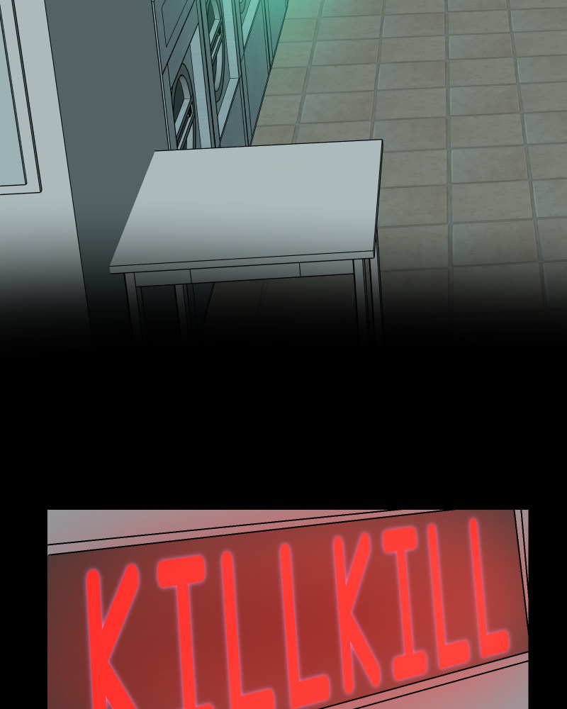 Possessed Chapter 12 page 40 - 