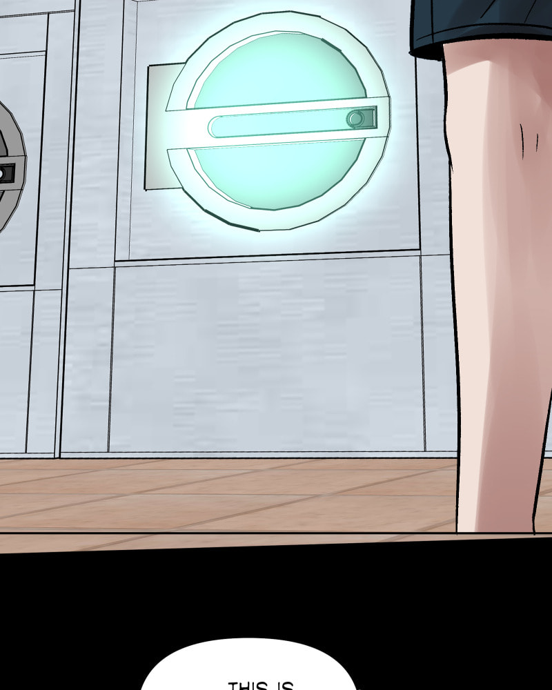 Possessed Chapter 12 page 42 - 
