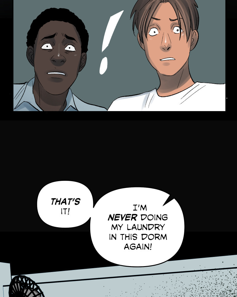 Possessed Chapter 12 page 51 - 
