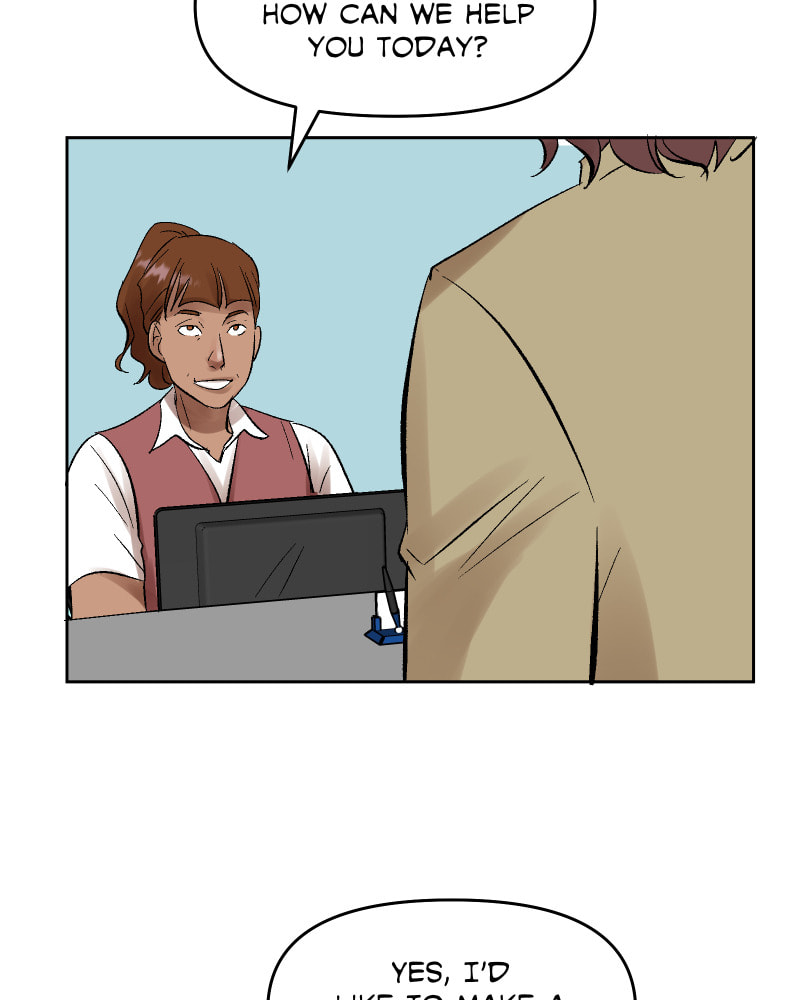 Possessed Chapter 12 page 57 - 