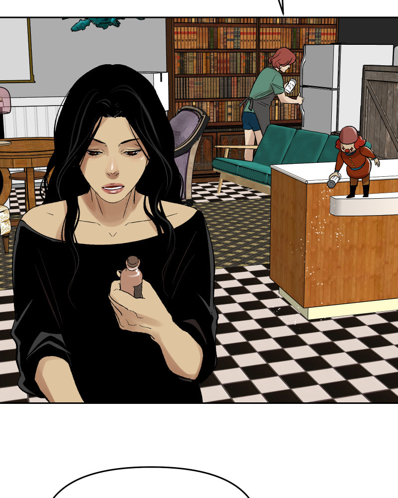 Possessed Chapter 13 page 15 - 