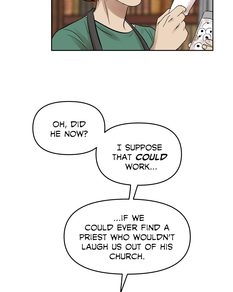 Possessed Chapter 13 page 18 - 