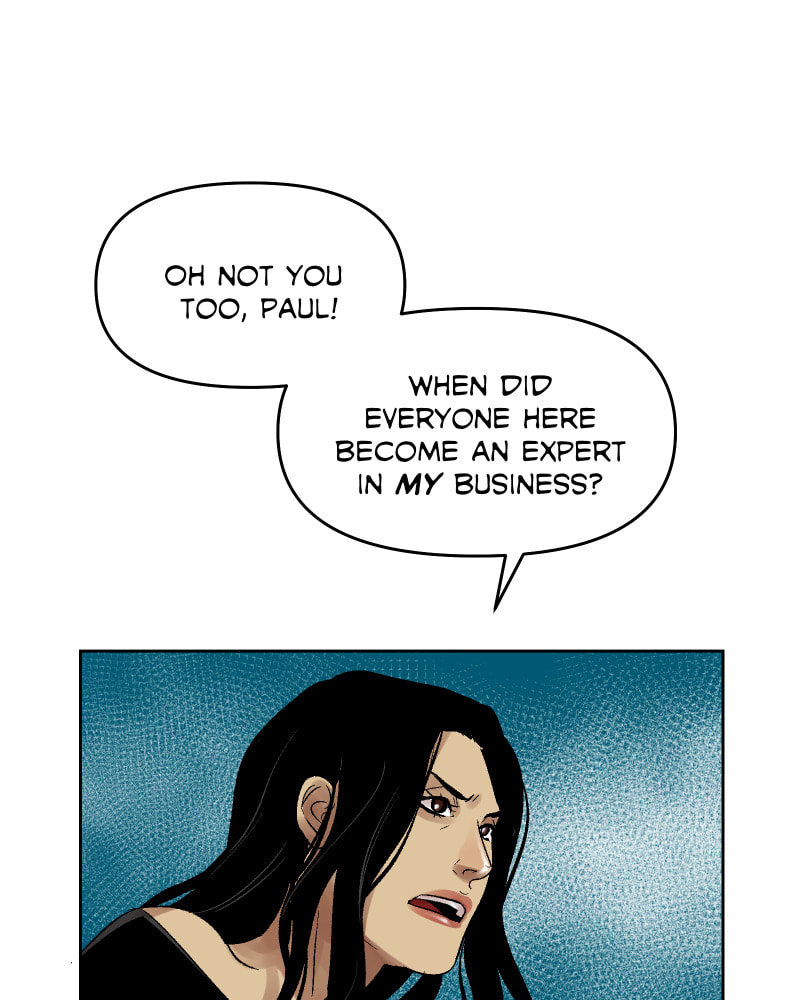 Possessed Chapter 13 page 21 - 