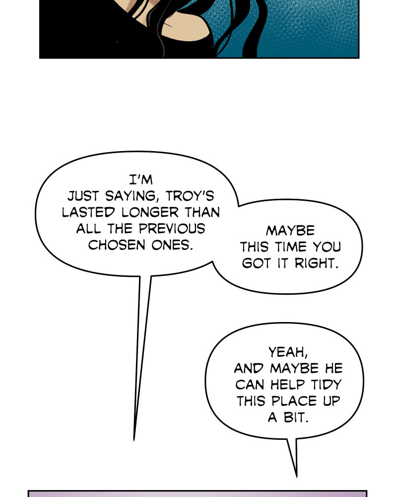Possessed Chapter 13 page 22 - 