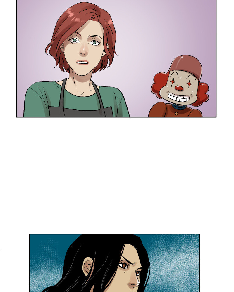 Possessed Chapter 13 page 23 - 