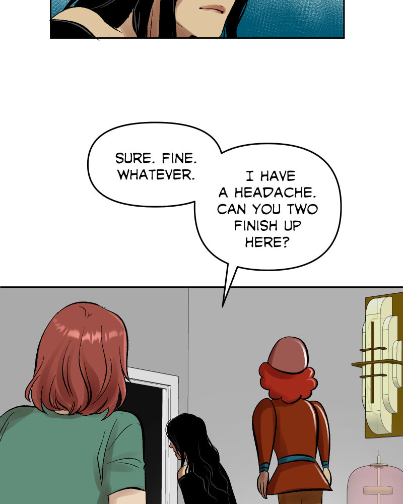 Possessed Chapter 13 page 24 - 