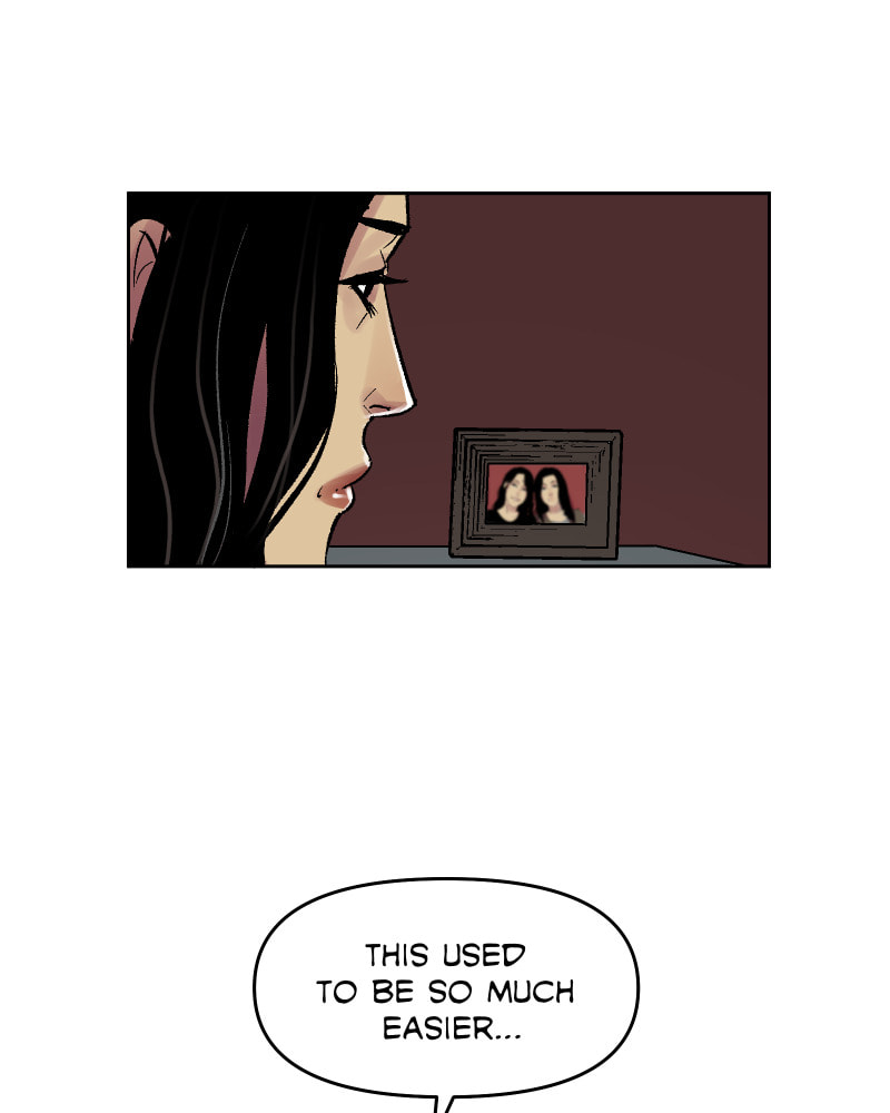 Possessed Chapter 13 page 28 - 