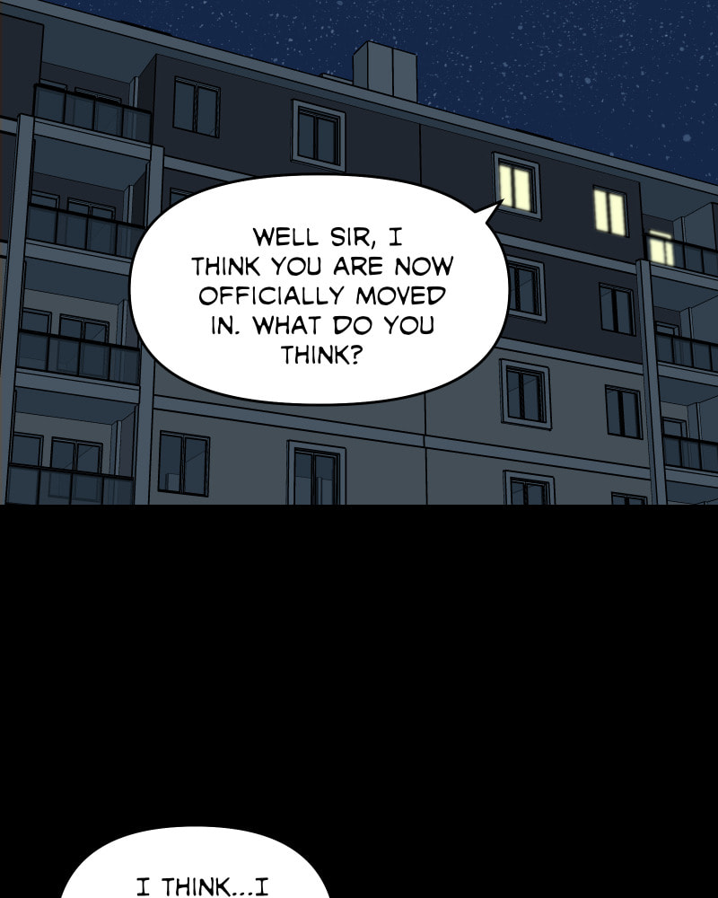 Possessed Chapter 13 page 33 - 