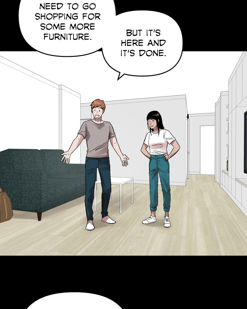 Possessed Chapter 13 page 34 - 