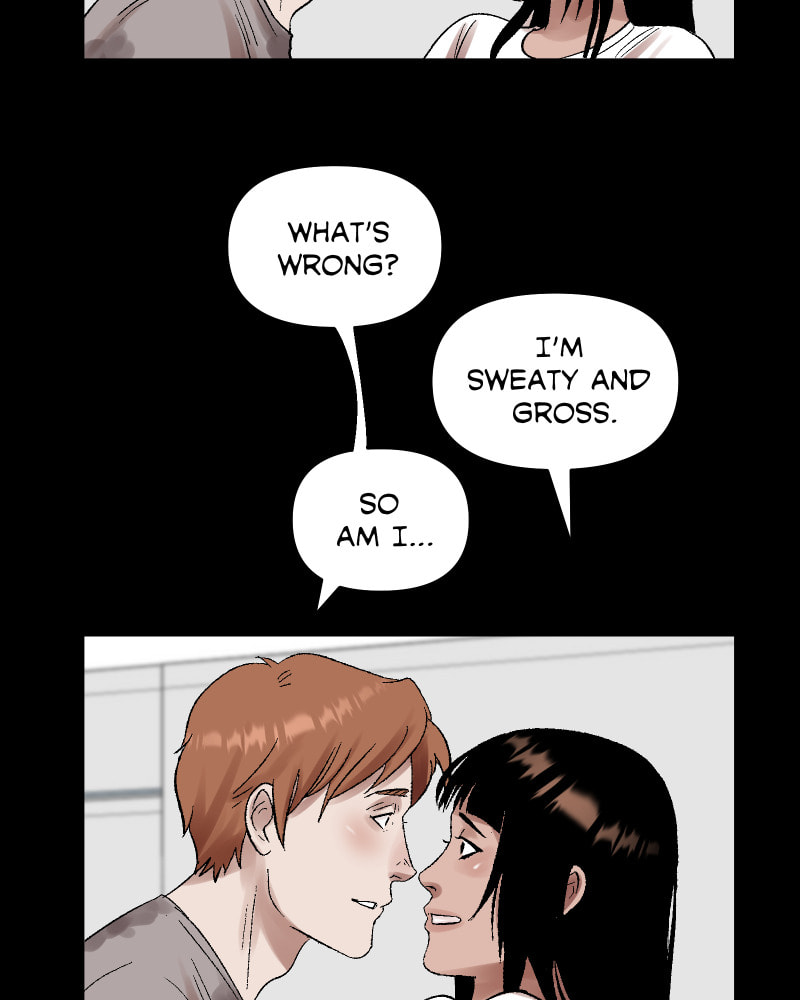 Possessed Chapter 13 page 37 - 