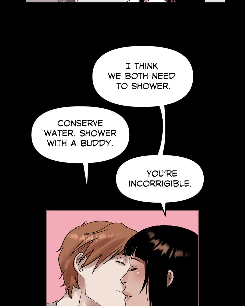 Possessed Chapter 13 page 38 - 