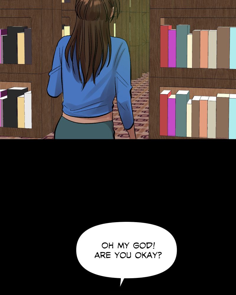Possessed Chapter 13 page 46 - 