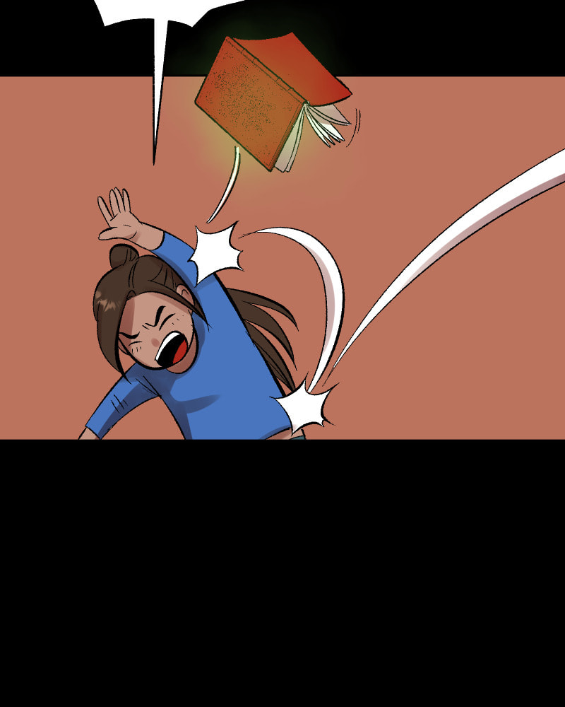 Possessed Chapter 13 page 51 - 