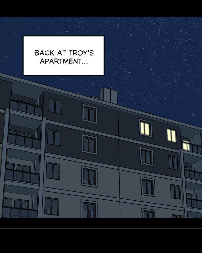 Possessed Chapter 13 page 55 - 