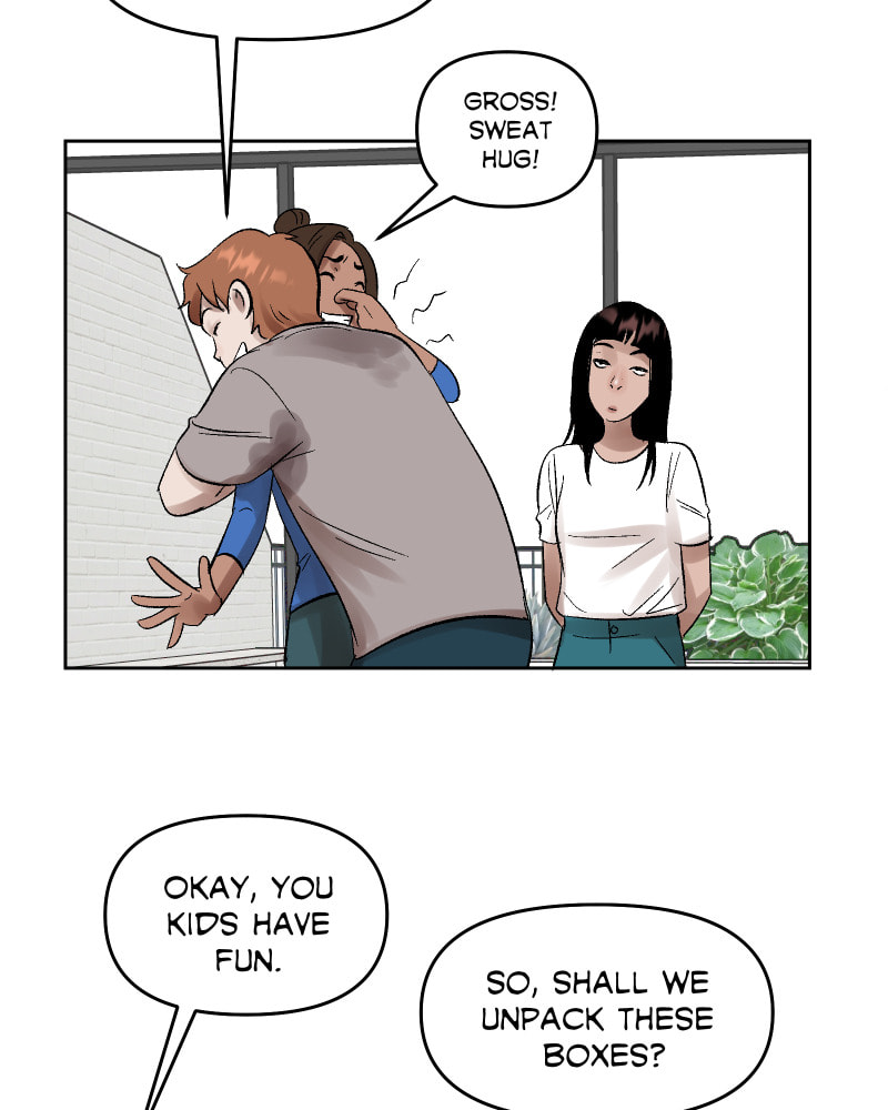 Possessed Chapter 13 page 10 - 