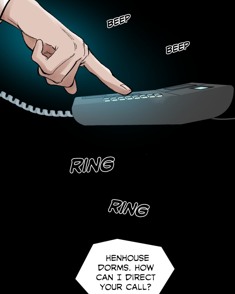 Possessed Chapter 14 page 19 - 