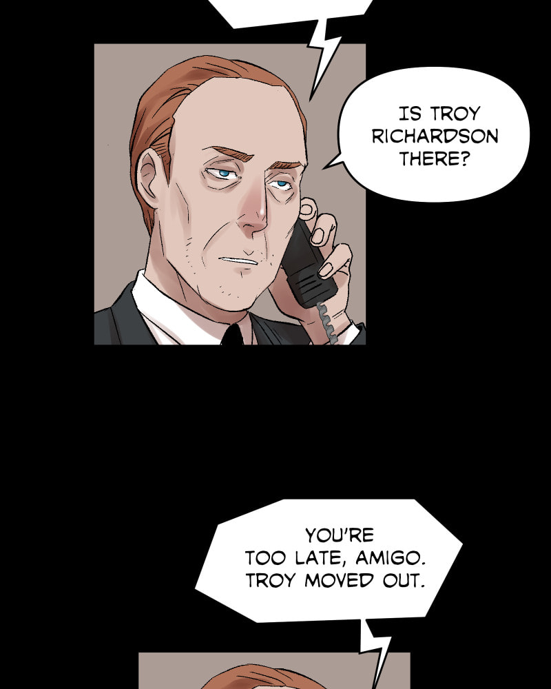 Possessed Chapter 14 page 20 - 