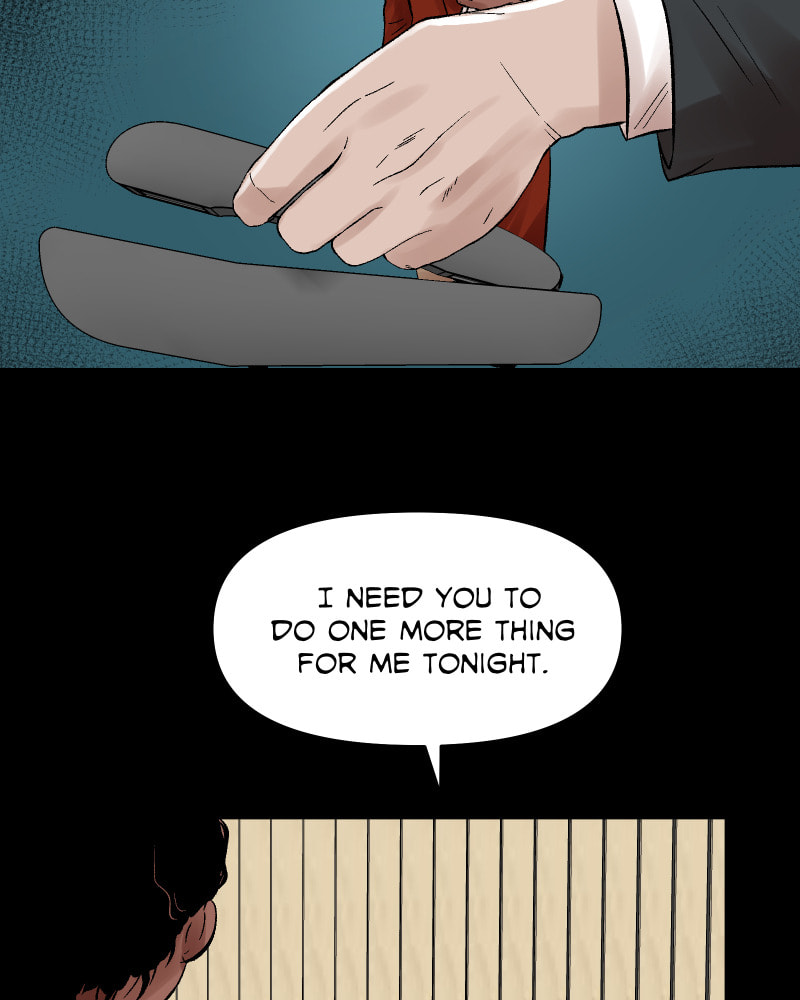 Possessed Chapter 14 page 22 - 