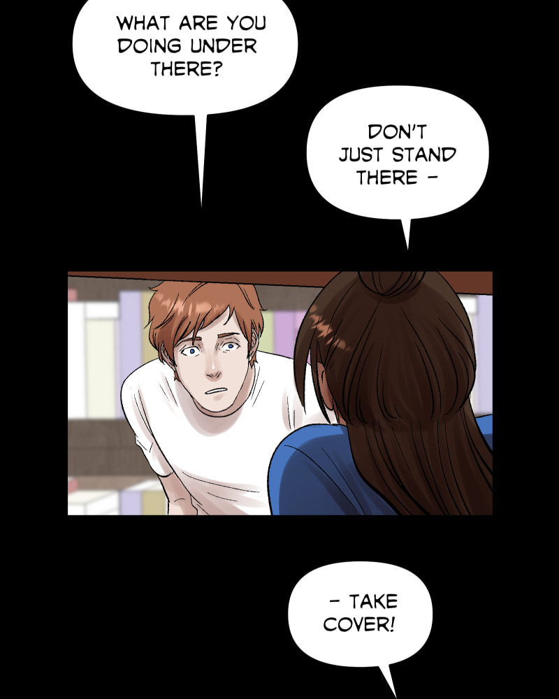 Possessed Chapter 14 page 33 - 