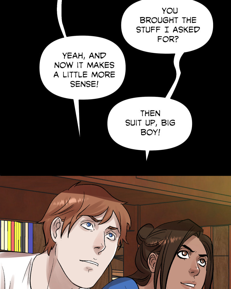 Possessed Chapter 14 page 35 - 