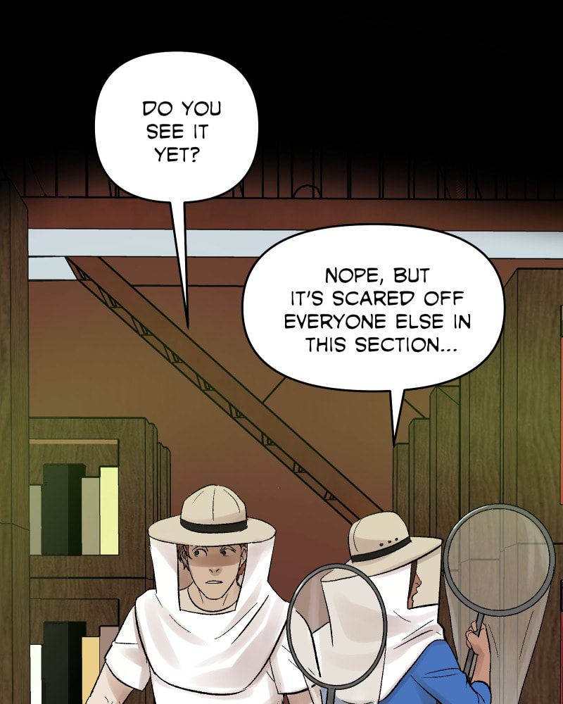 Possessed Chapter 14 page 37 - 