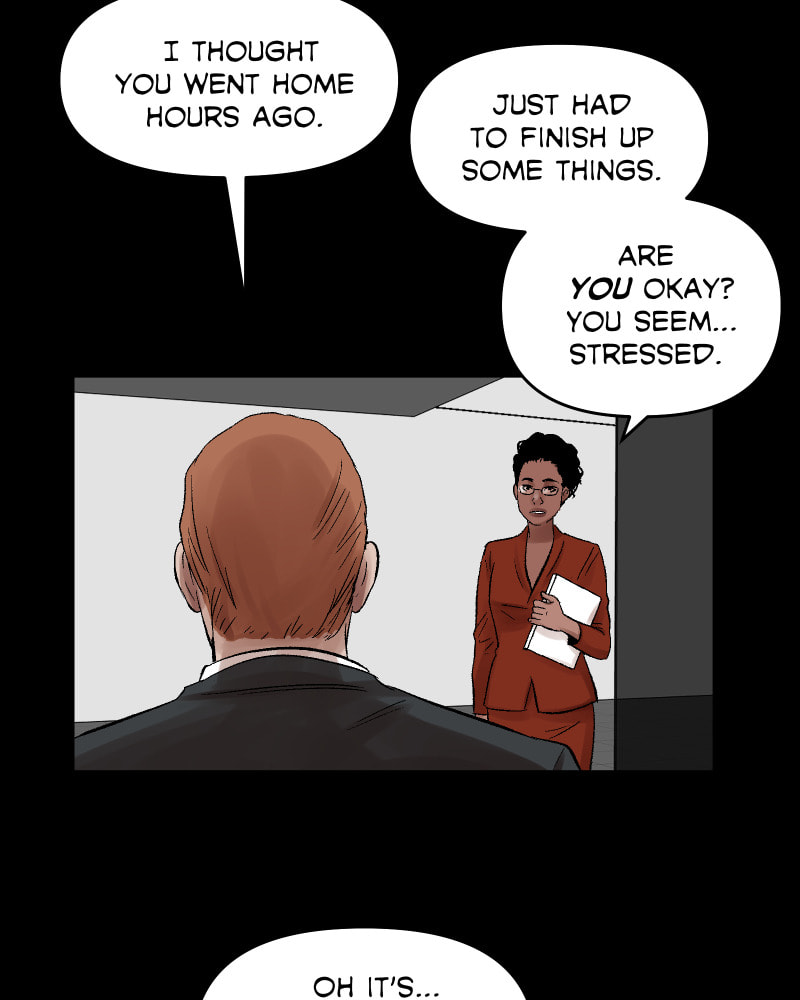 Possessed Chapter 14 page 5 - 
