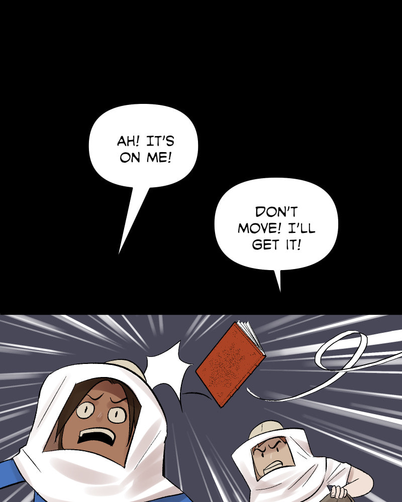 Possessed Chapter 14 page 41 - 