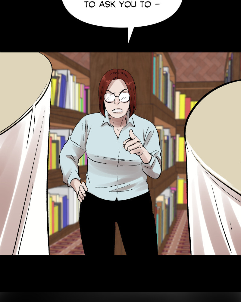 Possessed Chapter 14 page 47 - 