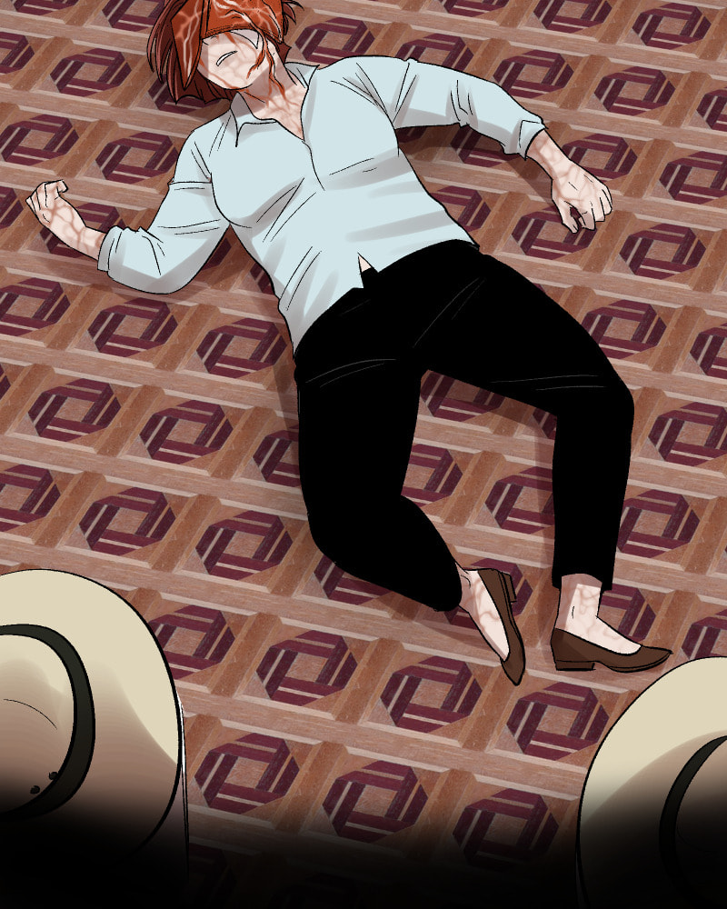 Possessed Chapter 14 page 49 - 