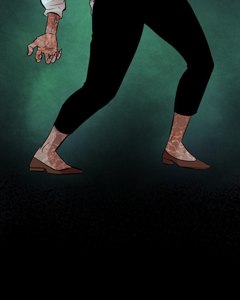 Possessed Chapter 14 page 53 - 